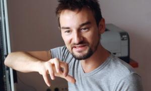 Бадоєв заявив, що його співпраця з Бессоном — вигадка