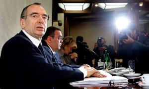 Колишнього главу італійської розвідки засудили за участь у спецоперації ЦРУ