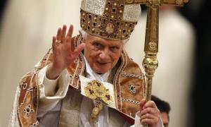 Рік тому на Бенедикта XVI готували замах