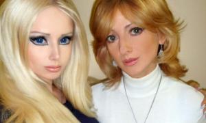 Одеська Барбі показала, що вдалась у маму і дідуся