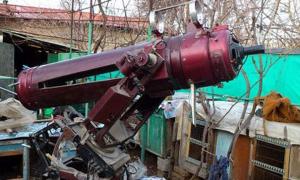 Пенсіонера звинувачують у стеженні за літаком президента Узбекистану