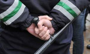 Травматичну зброю можуть використовувати лише співробітники, які охороняють держоб’єкти