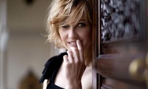 Інгеборга Дапкунайте вийшла заміж за молодого мільйонера