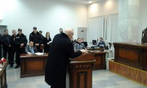 Свідок стверджує, що вбивство Щербаня оплатила Тимошенко
