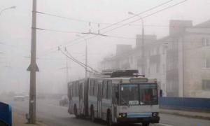  У день виборів громадський транспорт в Луцьку їздитиме з 6 години ранку