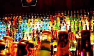 У єгипетських містах заборонять продавати алкоголь