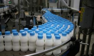 Україна наростила виробництво дитячого харчування 