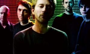 Гурт Radiohead запише новий альбом 