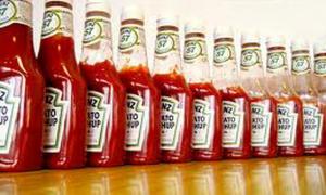 Кетчуп Heinz продали за 28 мільярдів доларів
