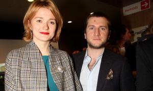 Дочка Михалкова зробить його дідом усьоме