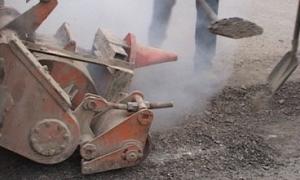 На ремонті доріг розікрали 225 мільйонів гривень