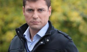 Депутат, який постраждав від феєрверку, буде бачити