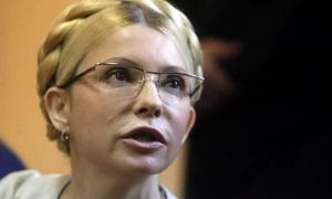 «Батьківщина»:Тимошенко не відмовлялася їхати до суду 