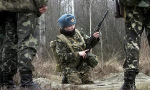 Янукович розповів, коли українська армія стане контрактною