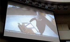 Свідок у справі Щербаня стверджує, що у Тимошенко був роман з Лазаренком