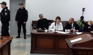 Свідок у справі Щербаня сам є фігурантом справи про вбивство