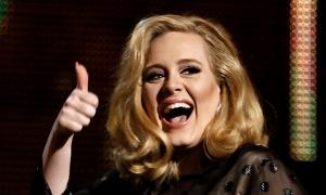 Адель купила мамі будинок за мільйон доларів