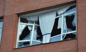 Челябінці повибивали шибки у квартирах, сподіваючись на компенсацію