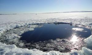 У суботу почнеться дослідження місця падіння Челябінського боліда