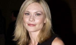 Акторку з «Району Мелроуз» засудили до 3 років в’язниці 