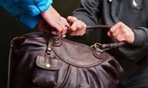 Волинянин пограбував власну матір
