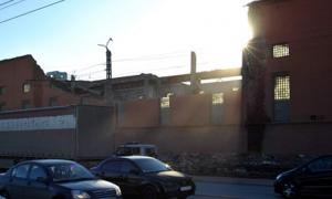 Матеріальні збитки від падіння метеорита перевищать мільярд рублів