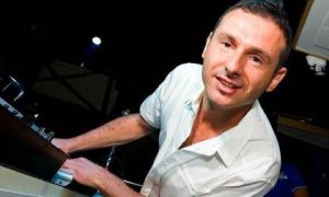 Музиканта «Гостей из будущего» затримали за напад на поліцейських