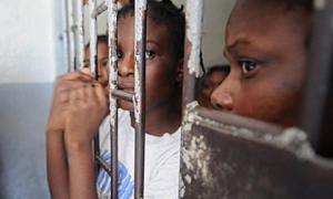 США збудують на Гаїті дві тюрми і подарують їх місцевій владі