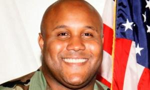 Американський мисливець за поліцейськими покінчив життя самогубством