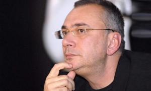 Після трагічної аварії Костянтин Меладзе обмежив коло спілкування