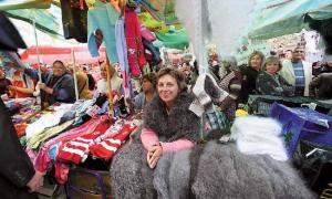 Експерт: Український одяг не гірший від китайського