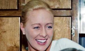 Американська кантрі-співачка наклала на себе руки