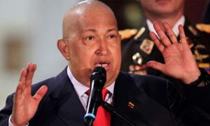 Уго Чавес повернувся на батьківщину після лікування на Кубі