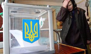 Волинський регіон один з перших провів вибори до обласної ради