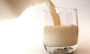 Молочна продукція навесні дешевшати не буде