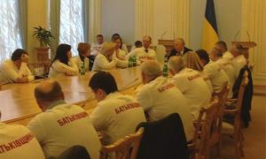 Рибак і опозиція продовжують переговори щодо розблокування парламенту