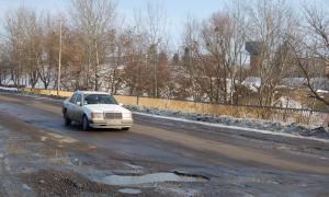 Світовий банк дасть 600 мільйонів доларів на дорогу Полтава — Харків