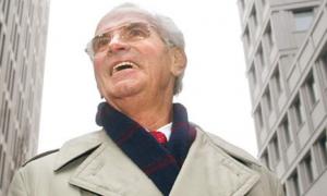 Засновник мережі Metro Cash & Carry покінчив життя самогубством