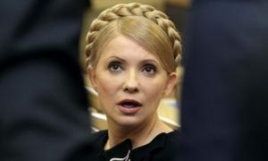 Тимошенко вимагає, щоб її завтра привезли до суду