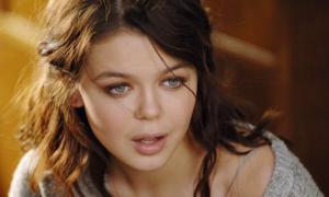 Аліна Гросу не потрапить на «Євробачення»