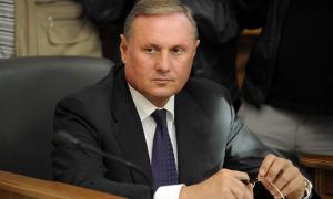 Єфремов відкидає силове розблокування роботи парламенту