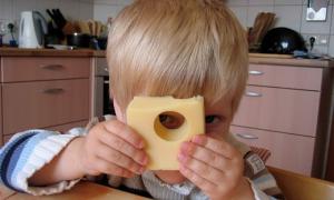 Росспоживнагляд може зняти контроль над кожною партією українського сиру