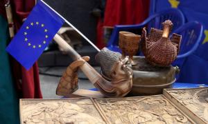 Зона вільної торгівлі з ЄС почне діяти після підписання Угоди про асоціацію