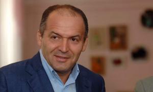 Віктор Пінчук віддасть половину своїх статків на благодійність