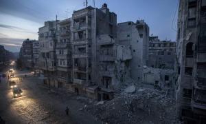 Сирія оцінила збитки від громадянської війни