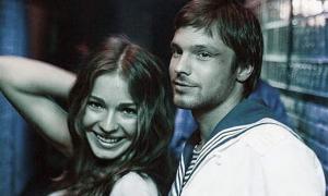 Чадов і Дітковскіте розповіли, що причиною їх розриву була недосвідченість