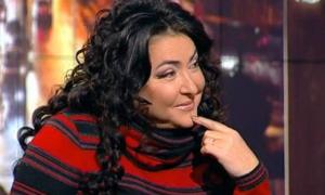 Донька Лоліти живе з бабусею в Києві та розмовляє українською