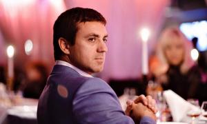 Микола Тищенко прокоментував вибух у своєму ресторані 