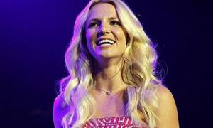 Брітні Спірз закрутила новий роман