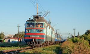На березневі свята Укрзалізниця виділила додаткові поїзди
